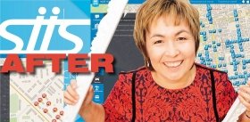 О чем мечтает Ирина Травина ... после СИИС