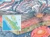 Причиной извержений супервулканов оказалась обыкновенная вода Причиной извержений супервулканов оказалась обыкновенная вода