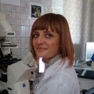 Gneusheva, Kseniya V.