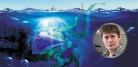 Why Does the Cleaner of Lake Baikal Need Dental Crowns?