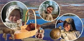 Our Neighbors: The Forest Nenets