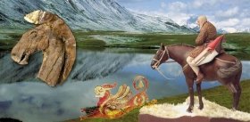 Государственная премия - сибирским археологам