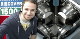 Научный «спецназ» на глубине 2 тысячи километров под Землей