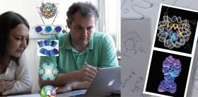 О двухметровой ДНК, достоинствах фрактальной упаковки и генетической «робастности» как мериле долголетия