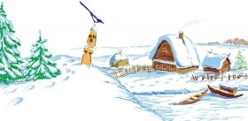 Ни аршином, ни умом. Невыдуманные истории