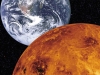 Venus as possible future of the Earth Venus as possible future of the Earth