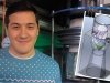 Там, за поворотом… или как вихревые кольца могут разрушить турбину Там, за поворотом… или как вихревые кольца могут разрушить турбину