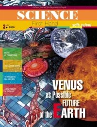 VENUS as Possible Future OF THE EARTH