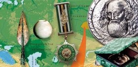 «Честь и хвала тому, кто употребляет избыток своего достояния  на оживление полезных трудов…», или «Археология – это огромные кубометры земли»