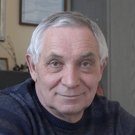 Морозов Сергей Владимирович