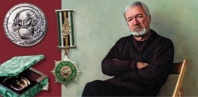 Демидовская премия: « ...содействовать преуспеянию наук словесности и промышленности в своем Отечестве»