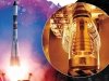 В ракетном горниле В ракетном горниле