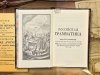 Книжный оформитель Михайло Ломоносов