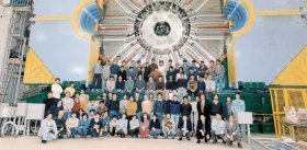Квартет из кварков