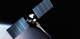 Принцип керосиновой лампы Лазерный микродвигатель для наноспутников