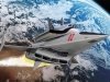 Из атмосферы – в космос. Воздушно-космический самолет – транспорт будущего Из атмосферы – в космос. Воздушно-космический самолет – транспорт будущего