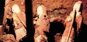 Шороон Дов – «земляной бугор»
