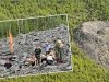 Патомский кратер - земной или небесный Патомский кратер - земной или небесный