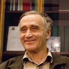Скринский Александр Николаевич