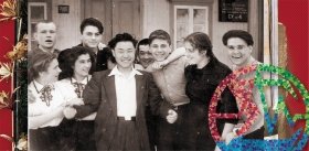 Здесь будет город науки
