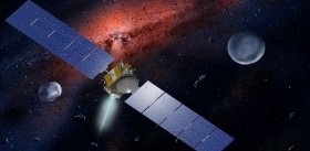 Сперматозоидам мышей космос не помеха