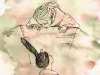 SIBERIAN PRINCESS:#The apparition from a frozen grave on the Ukok Plateau