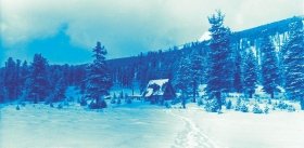 Человек и Север