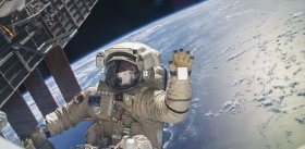 Может ли человек привыкнуть к невесомости?