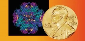 Нобелевская премия по химии 2017. Разработка криоэлектронной микроскопии 