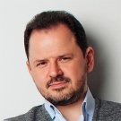 Лысковский Александр Викторович