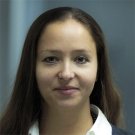 Романенко Маргарита Владимировна