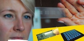 Биочипы – высокие технологии в медицинской диагностике