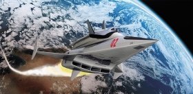 From Atmosphere to Space