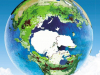Climate in Time and Space