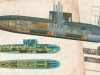Siberian Support for Submarine Forces