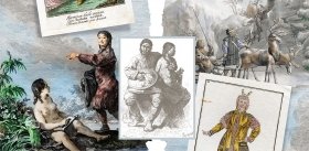 G.F. Müller: On Peoples’ Spiritual Qualities
