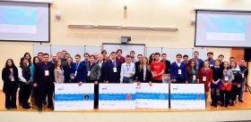 Финал конкурса «Эврика! Концепт» пройдет в Москве