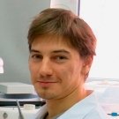 Арсентьев Кирилл Юрьевич