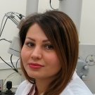 Бессудова Анна Юрьевна