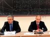 В.В. Путин: «Будем заниматься укреплением СО РАН»