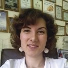 Епанчинцева Елена Александровна