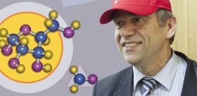 Научная мозаика академика Пармона