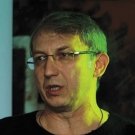 Кривошапкин Андрей Иннокентьевич