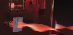 Зеркальная асимметрия в атомных явлениях. К 30-летию открытия новосибирских физиков