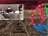 ИЯФ вырос из леса вместо грибов