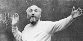 Академик Г.И. Будкер: «ученые делятся не на молодых и старых, а на умных и дураков»