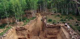 История формирования коллекции. Характеристика памятника