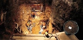 The Denisovan comes back