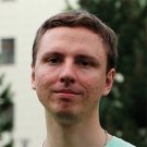 Омельченко Виталий Олегович