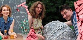 Институт катализа СО РАН: от фундаментальной науки – к коммерческому продукту